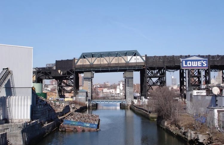 ‘Getting Gowanus Right’: BBQ, Comprometido, And Bridging Gowanus