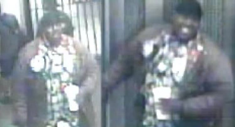 Cops Search For Suspect Who Sprayed ‘Chemical Substance’ At Barclays Subway Station