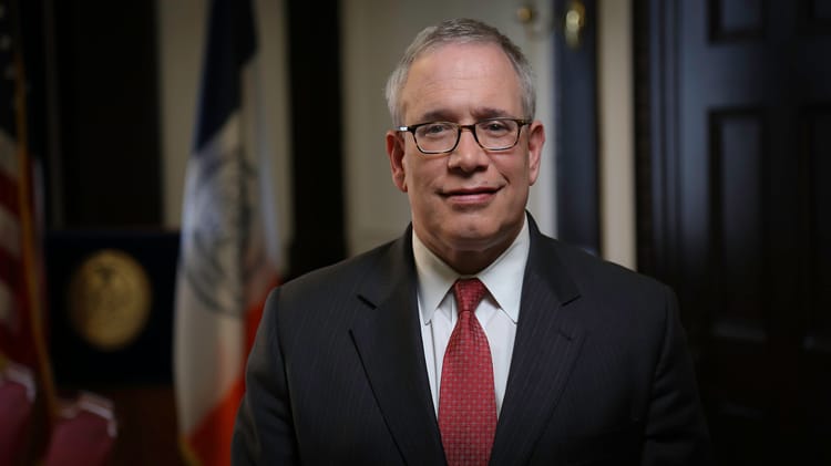 Got Qs For The Comptroller? How To Tune In To Stringer’s Southern BK Town Hall Tonight