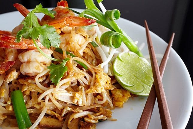 Samui Brings Modern & Traditional Thai Cuisine To Fort Greene