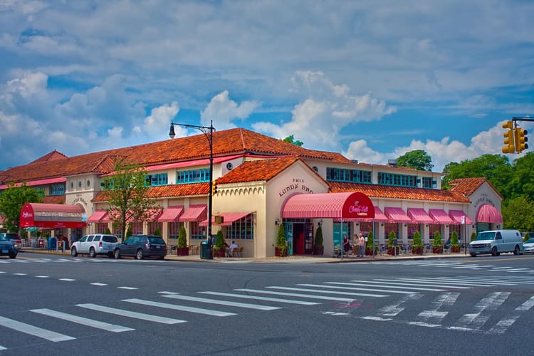 Cherry Hill Gourmet Market Holding Yad B’Yad Food Giveaway Today