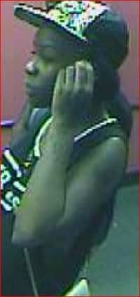 Police Looking For Woman Who Stole Bag From T.J. Maxx Dressing Room