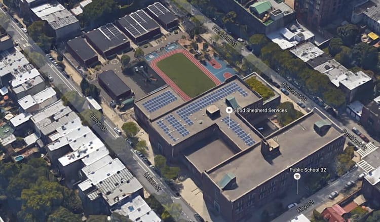 P.S. 32 In Gowanus Will Get Massive Expansion, Including Two New Floors Of Classrooms