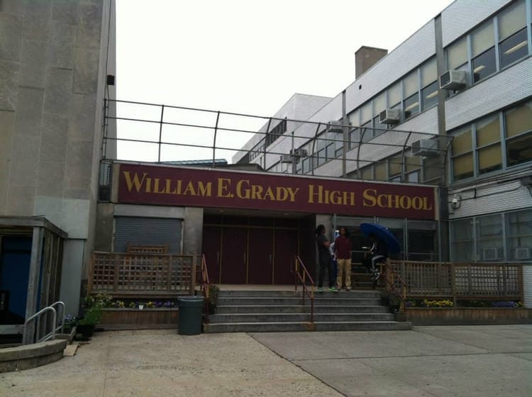 Treyger Secures Millions For Southern Brooklyn Schools