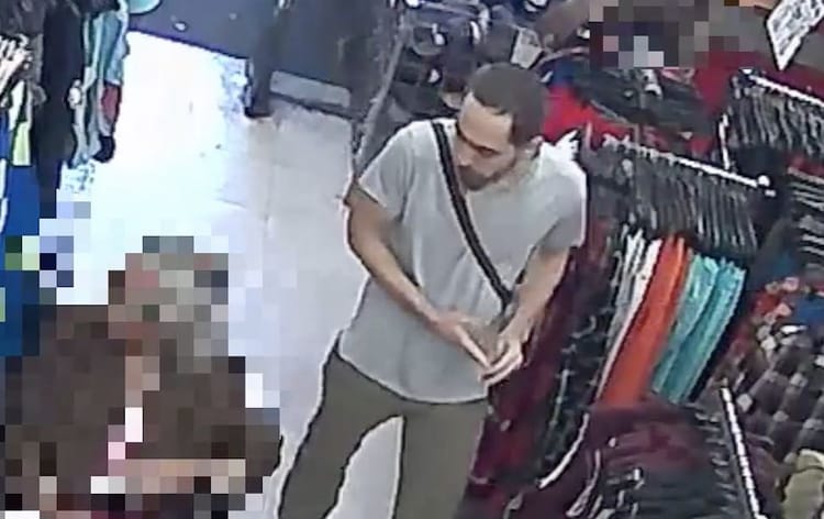 Man Bun-Sporting Park Slope Neighbor Charged For Mugging 93-Year-Old Woman In East Harlem Store