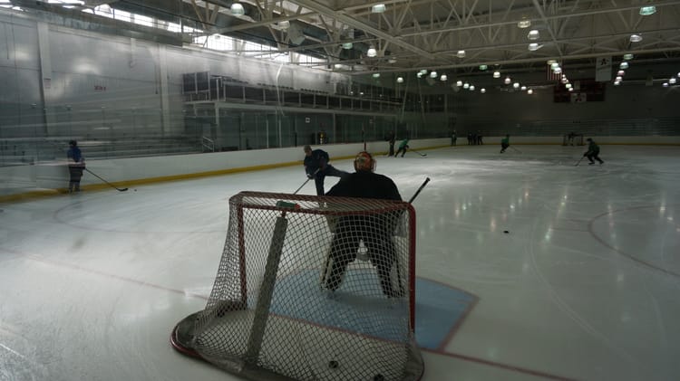 Lanterns Will Be Lighting Up This Winter As Southern Brooklyn Has A New Hockey Team