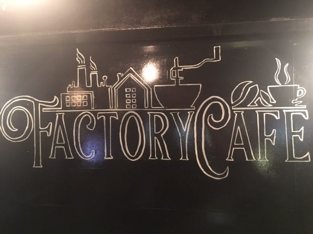 Dining Review: Factory Cafe Is A Delicious Addition To The Neighborhood