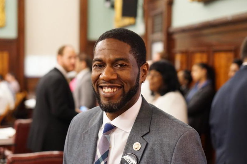 Brooklyn Councilmembers Oppose Half of Right to Know Act