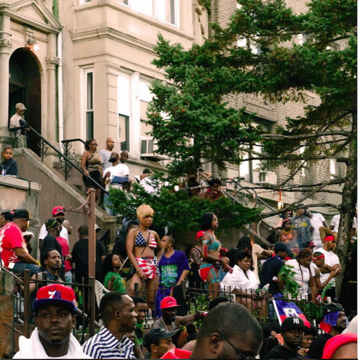 Shootings At Caribbean Day Festival Leave Two Victims Dead On Labor Day