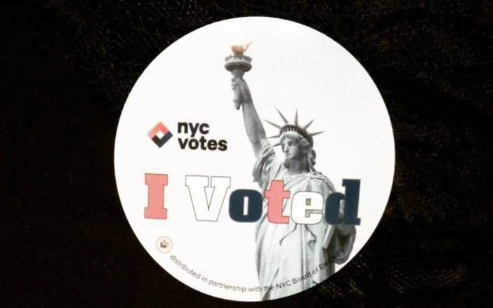 Early Voting In New York Needs Funding To Become Reality – OPINION