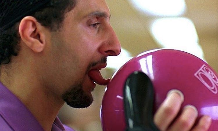 Jesus Rises In Flatbush As Park Slope Neighbor John Turturro Films ‘Big Lebowski’ Spinoff