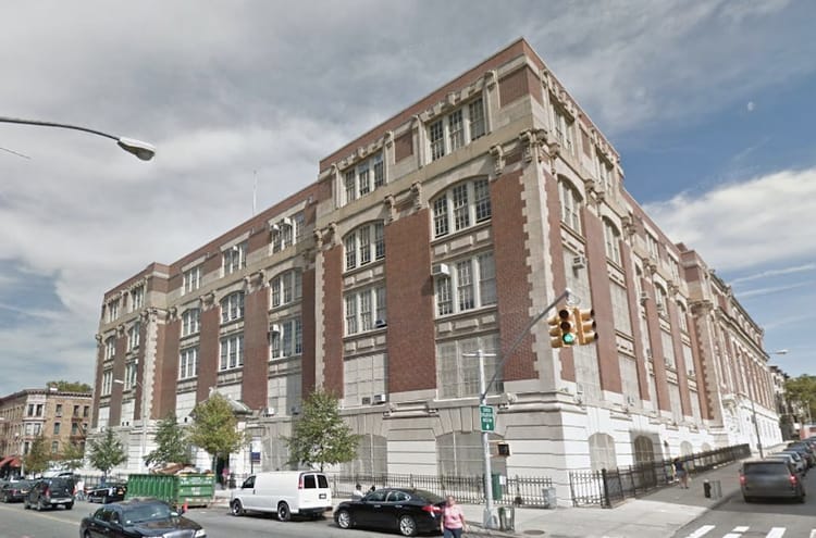 Millennium Brooklyn High School Makes NY Post’s Top 40 List