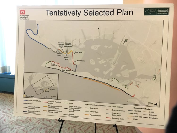 Public Comment Period on Storm Resiliency Extended To December 2nd.