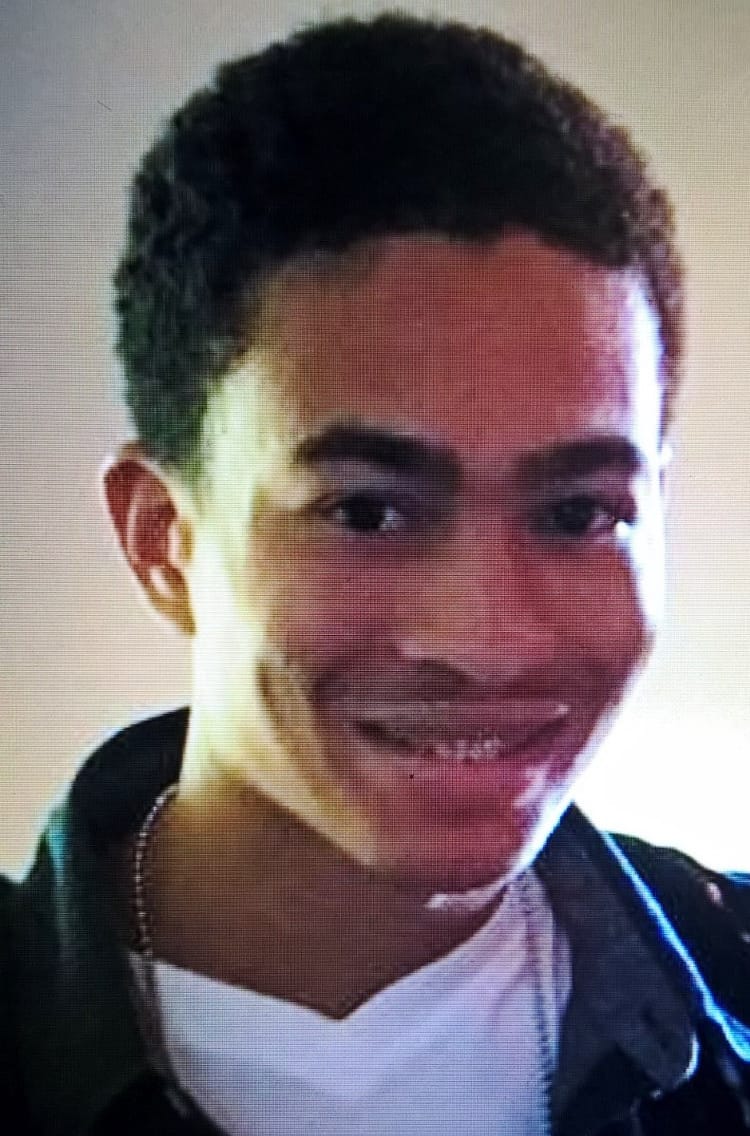 An 18-Year-Old Went Missing In Georgetown Yesterday