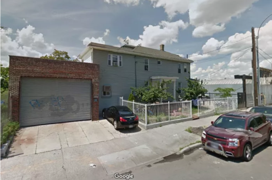 Two-Story House To Be Demolished And Replaced With A Seven-Story Building