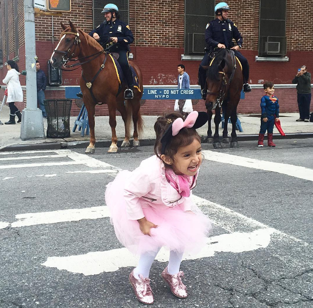 Bay Ridge’s Big Weekend In Photos: The Ragamuffin Parade And The Third Avenue Festival