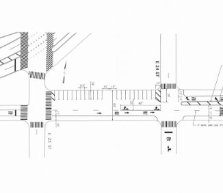 There Are New Parking Spots Coming To Avenue P