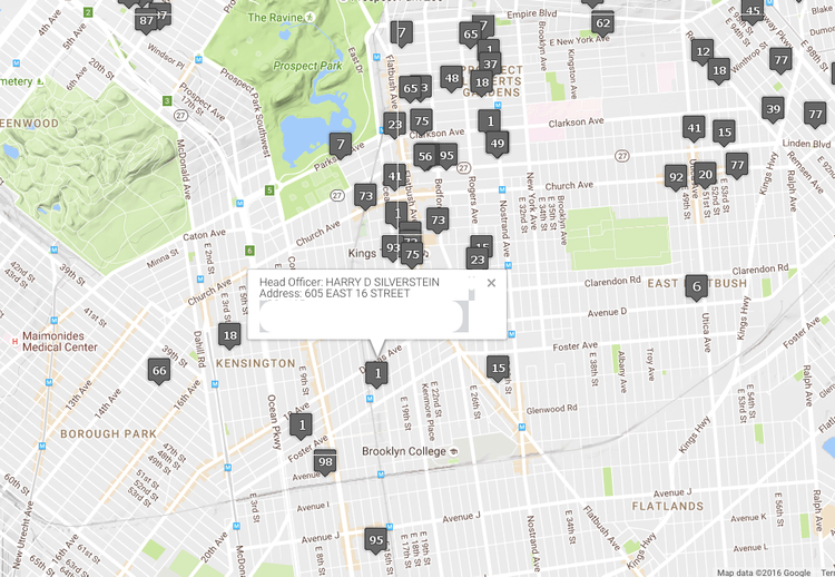 The #1 Worst Landlord In NYC Has 5 Buildings In Flatbush Area, Says Public Advocate Letitia James