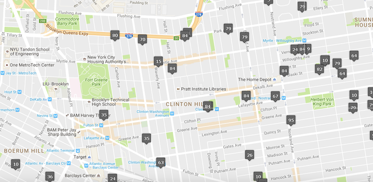 Fort Greene Has Eleven Of City’s Worst Landlords, Says Public Advocate