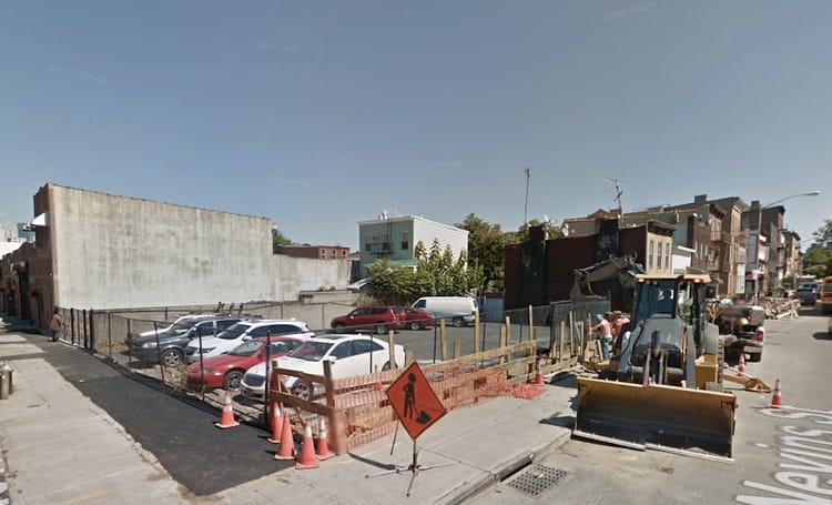 Gowanus Parking Lot To Become Almost 10K-Square-Foot Office Headquarters For Alloy Development