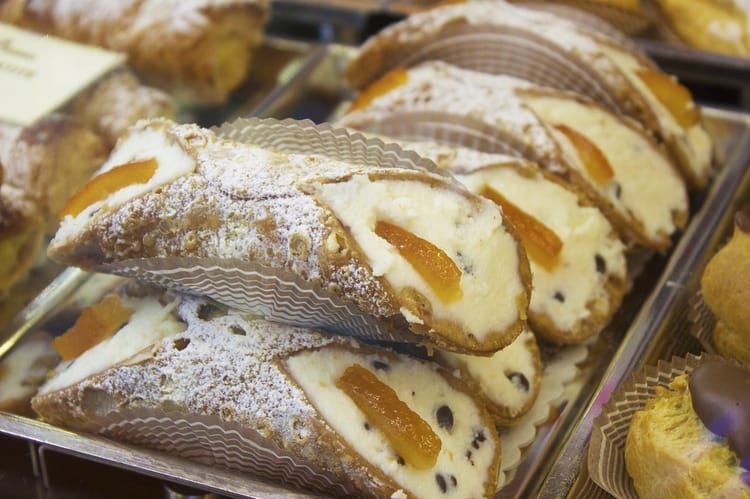 Poll: Who Makes The Best Cannoli In South Brooklyn?