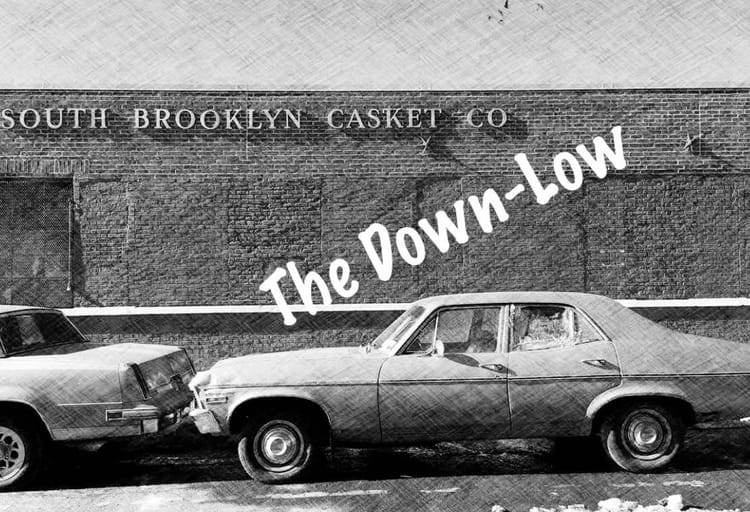 The Down-Low: Creepy Fake Internet Town And More Stories You Shouldn’t Miss