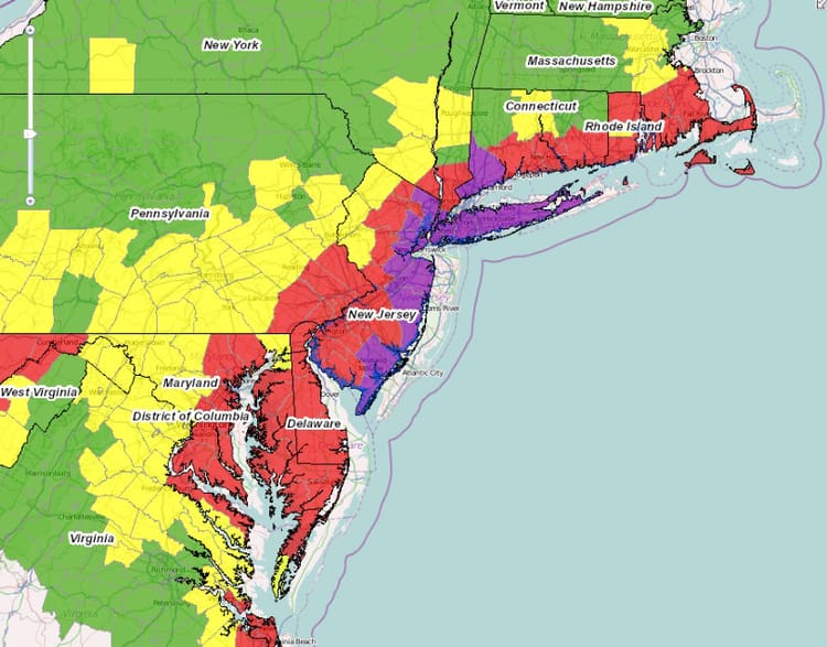 Everything You Need To Know About The New Storm Resiliency Proposal