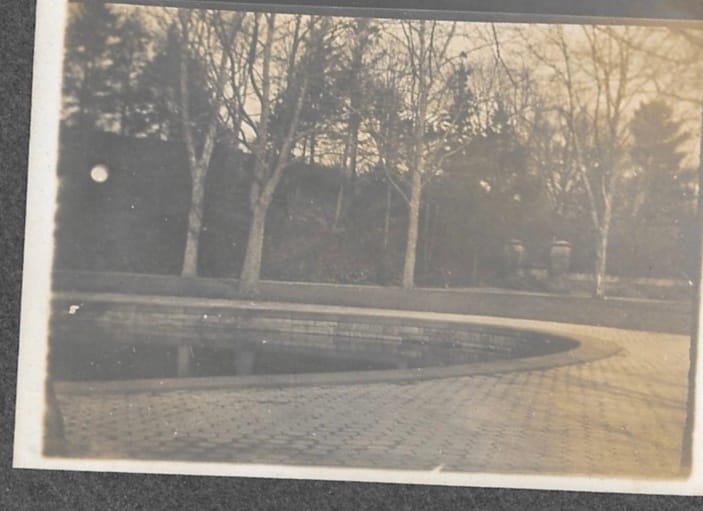 Family History Snapshot: Prospect Park On Horseback More Than 100 Years Ago