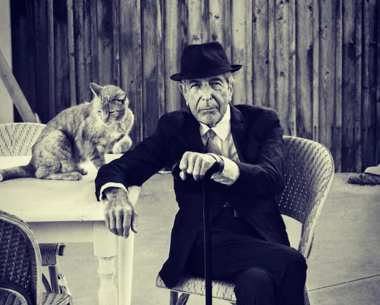 Sunset Park Real Estate Roundup: Leonard Cohen Edition