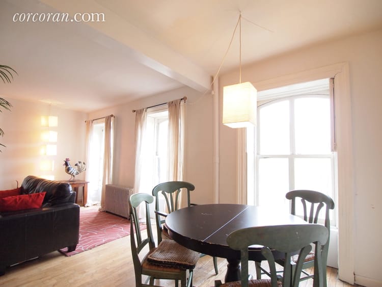 There’s No Place Like Home — The Latest Apartment Listings In Fort Greene