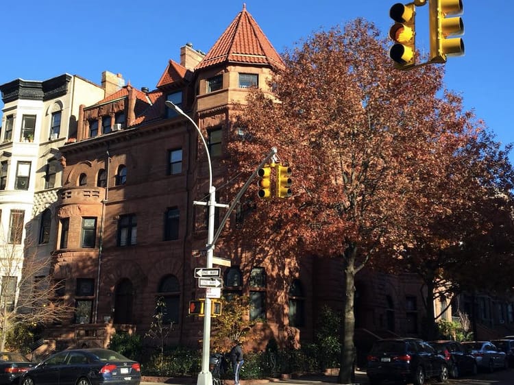 Historian Suzanne Spellen Gives Primer on Park Slope’s History and Architecture