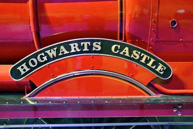 Real Estate Roundup: Find Your Hogwarts