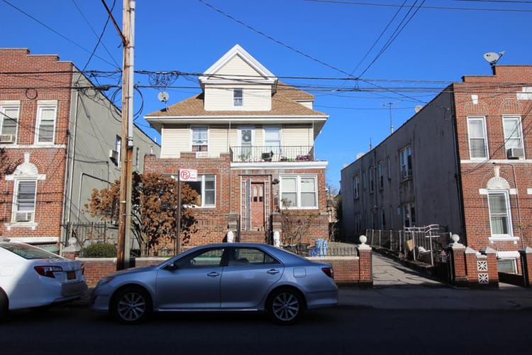 Application Filed To Bring Multi-Family Residential Building To Dyker Heights