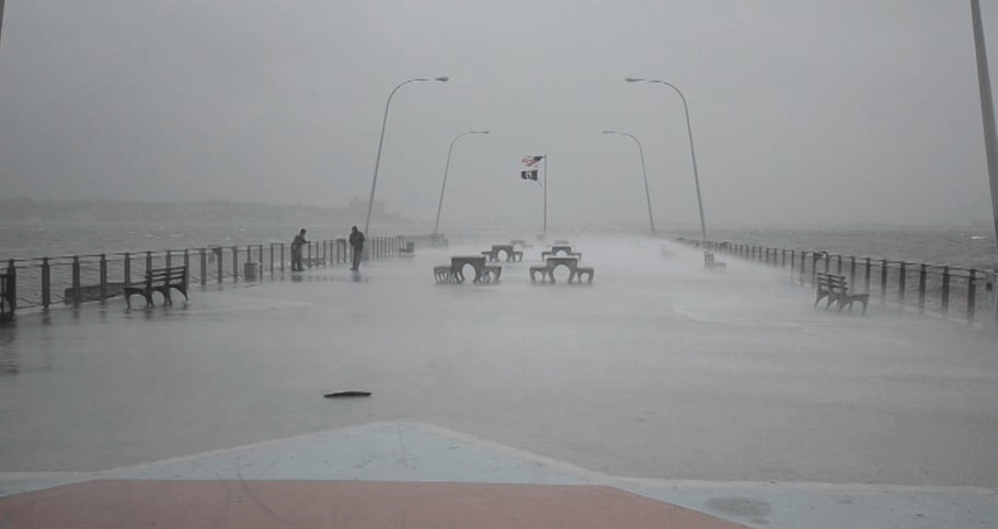 Four Years After Sandy, Climate Resiliency Planning For Brooklyn Waterfront Continues