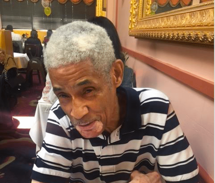 Police Issue Silver Alert For 75-Year-Old Foster Avenue Man