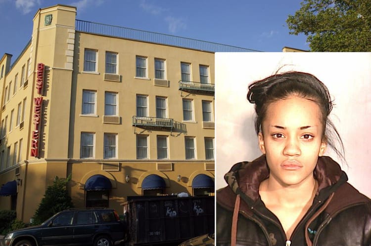 Bed Stuy Prostitute Given 18 Years To Life For Bay Ridge Murder