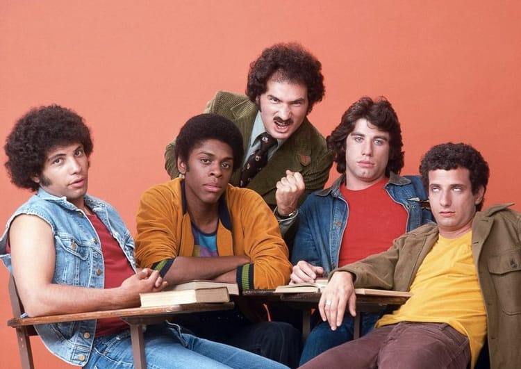 Real Estate Round-up: Welcome Back Kotter Edition