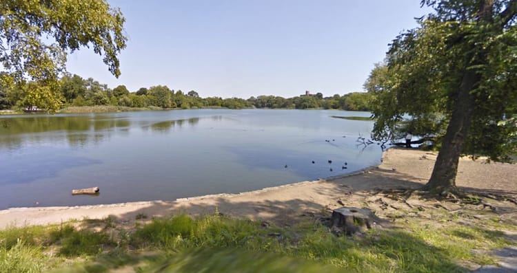 [Updated] Floating Body Of 19-Year-Old Man Found In Prospect Park Lake