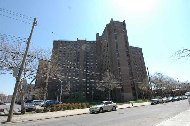 NYCHA To Build Rooftop Basketball Court, Playground In Coney Island