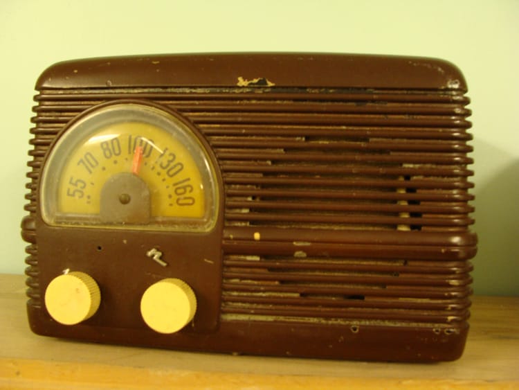 Avast Ye NPR Fans: Radio Pirates Hijack WQXR For Religious Sermons