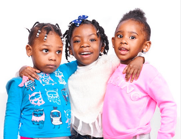 Holiday Gifts: Local Pro Photographer Captures ‘Unfiltered’ Family Shots For Flatbush Tenants