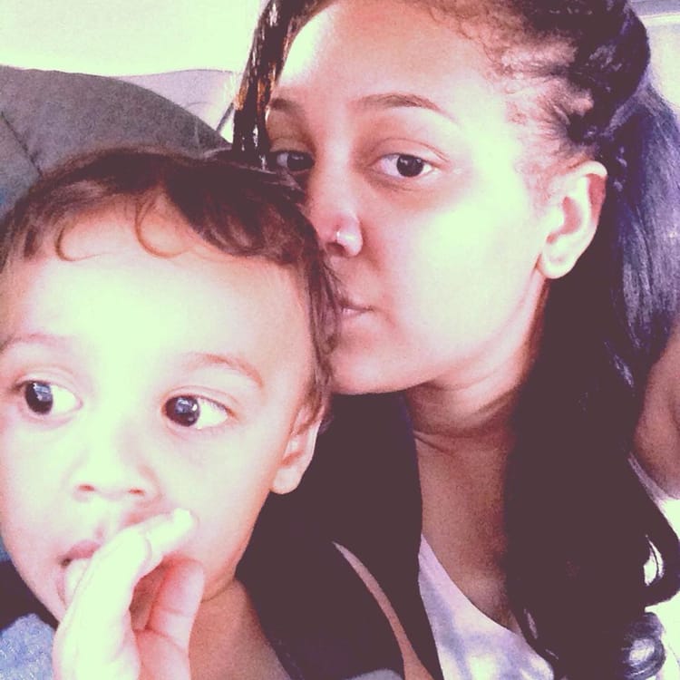 Jaden Jordan, The Toddler Who Was On Life Support, Has Been Pronounced Dead