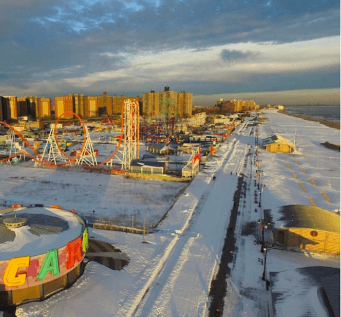 The Down-Low: The Real Freaks Of Coney Island And Other Stories You Shouldn’t Miss