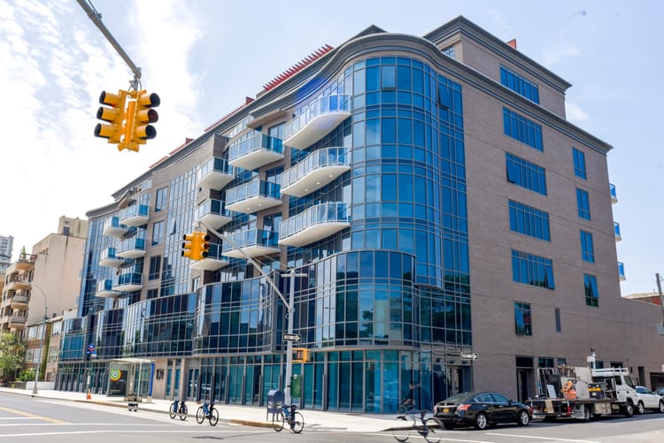 Swanky New Building Sells Out $1.6M Condos In Manhattan Beach