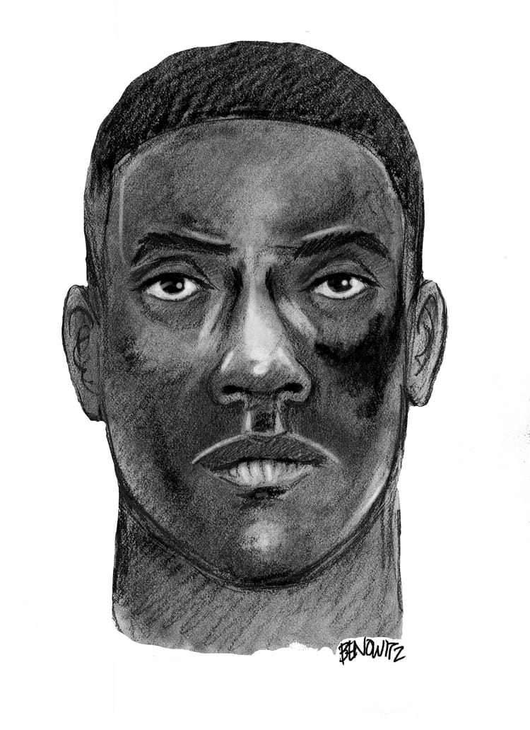 Suspect Sought For Conning Thousands From Clinton Hill Woman