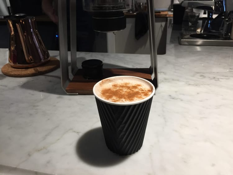 Coffee Round-Up: 6 New Spots for Coffee In & Around Park Slope