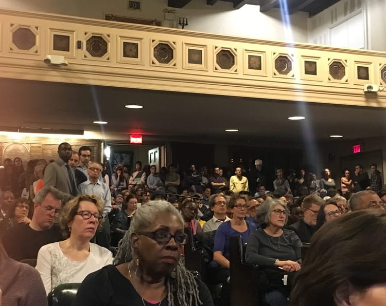 “It’s The Titanic Approaching The Iceberg,” Rep. Yvette Clarke Slams Trump’s First Days In Office