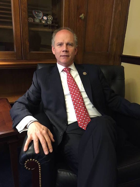 Congressman Dan Donovan’s Office Responds To Requests For Town Hall