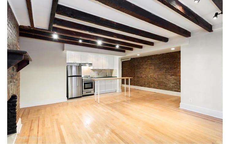 Brownstone Belt Real Estate Roundup: Beware The Ides Of March!