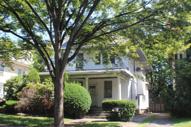 Modernized, Century-Old Ditmas Park Home Asks $2M Plus